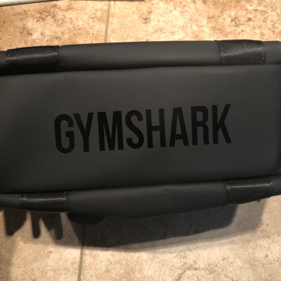 BNWT GymShark mini gym bag - Picture 3 of 9